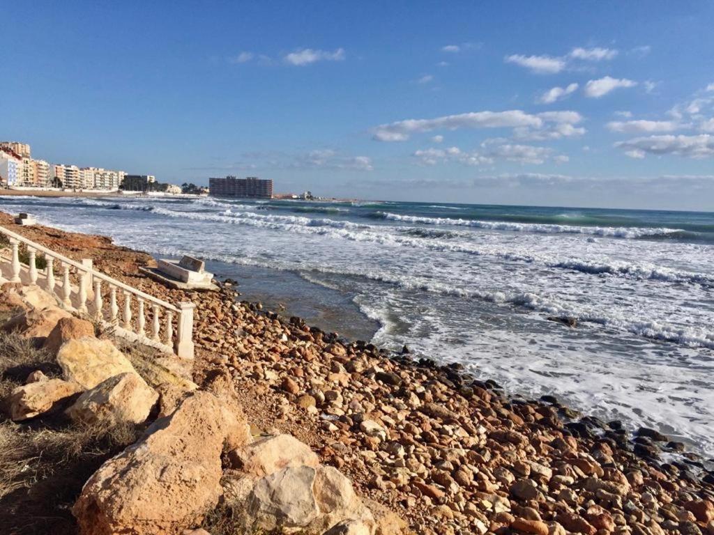 Apartment Torre Del Mar