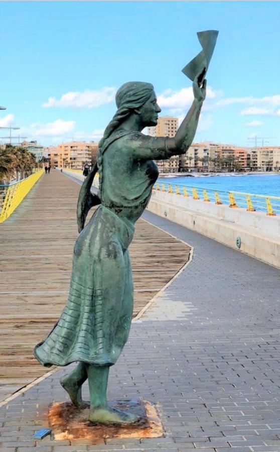 Apartamento- Félix De Fuente Torrevieja