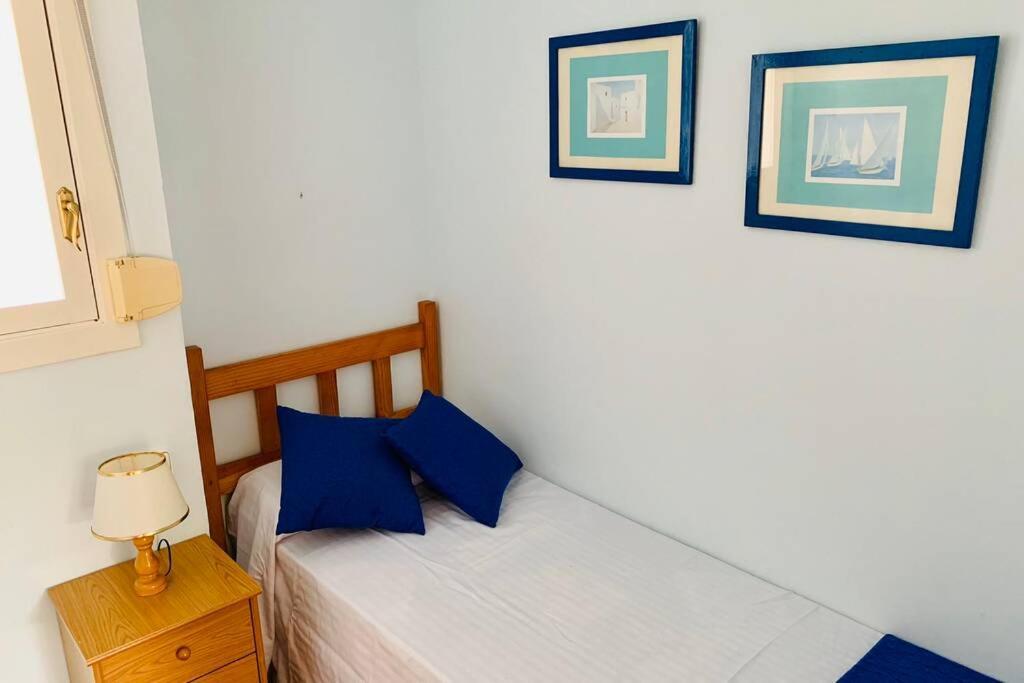Book Ibiza Apartamento