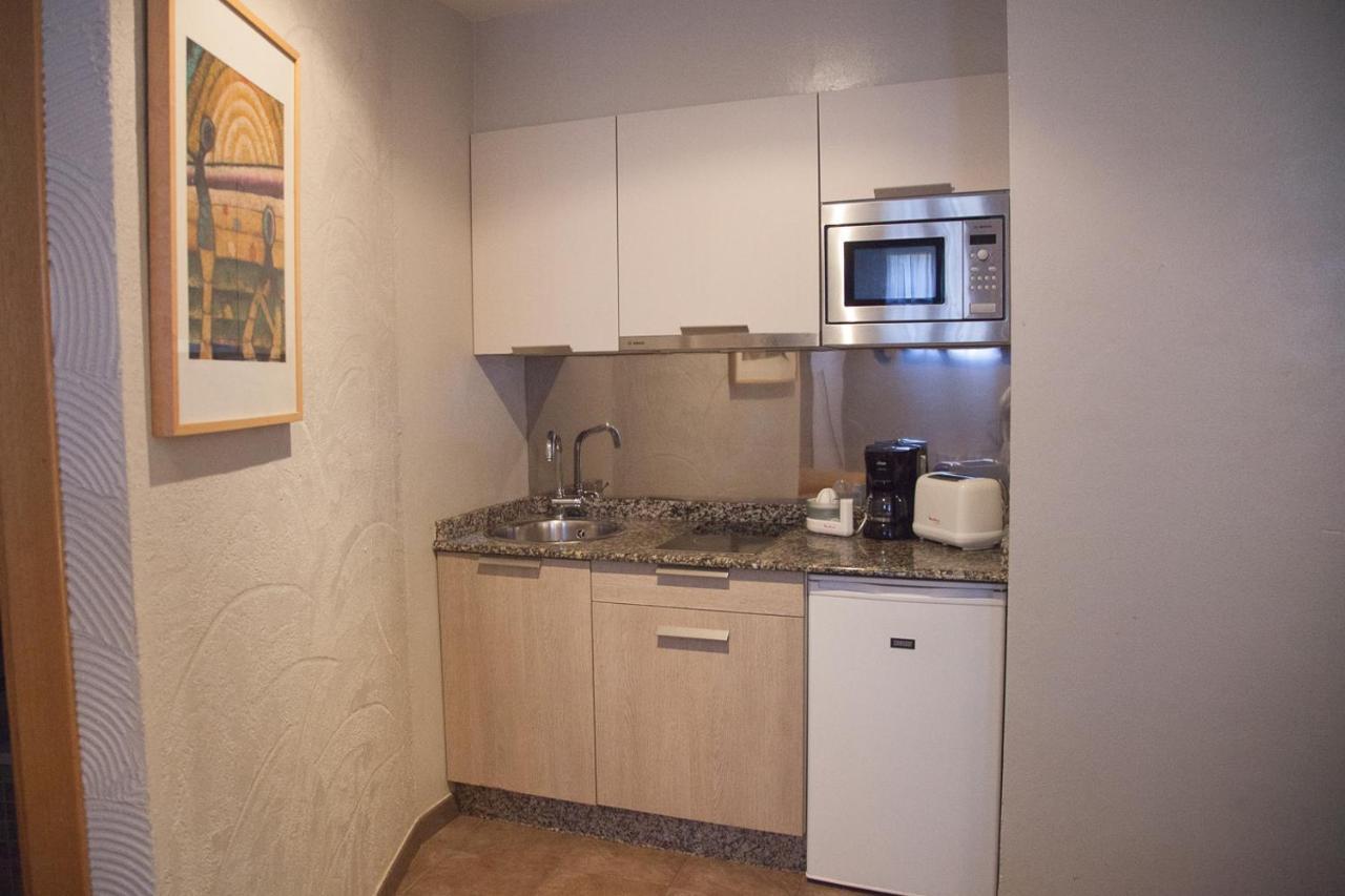 Picos Apartamento *