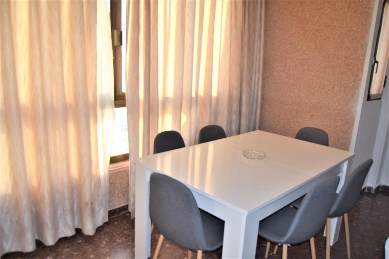 Apartamento Don Vicente Alquilevante *