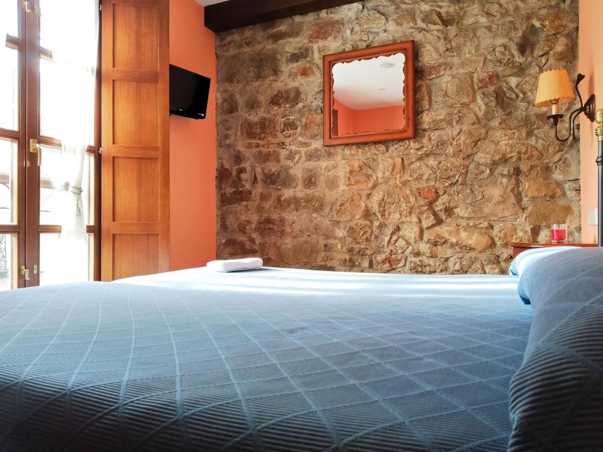 Balcon De Aguera Hotel San Martin (Asturias)