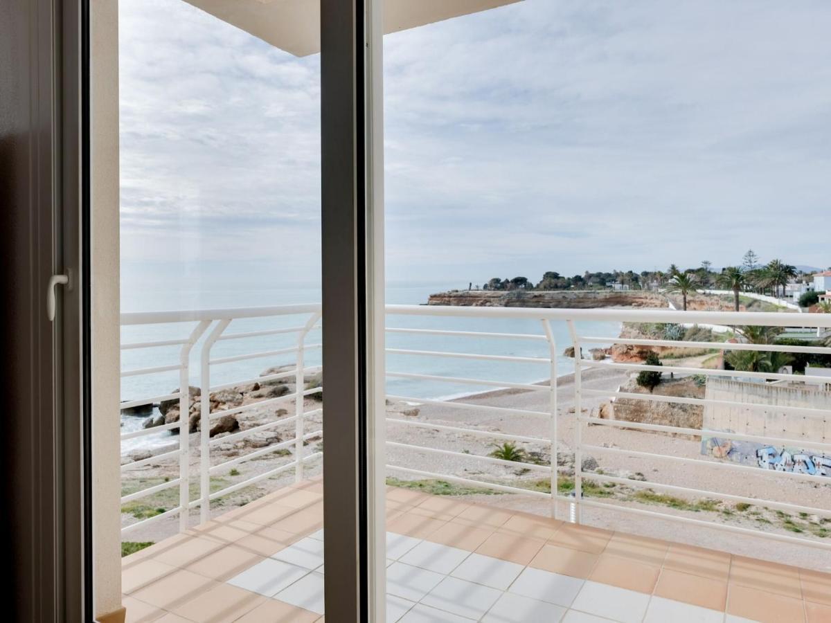 Quaint Close To The Seabeach Apartamento *