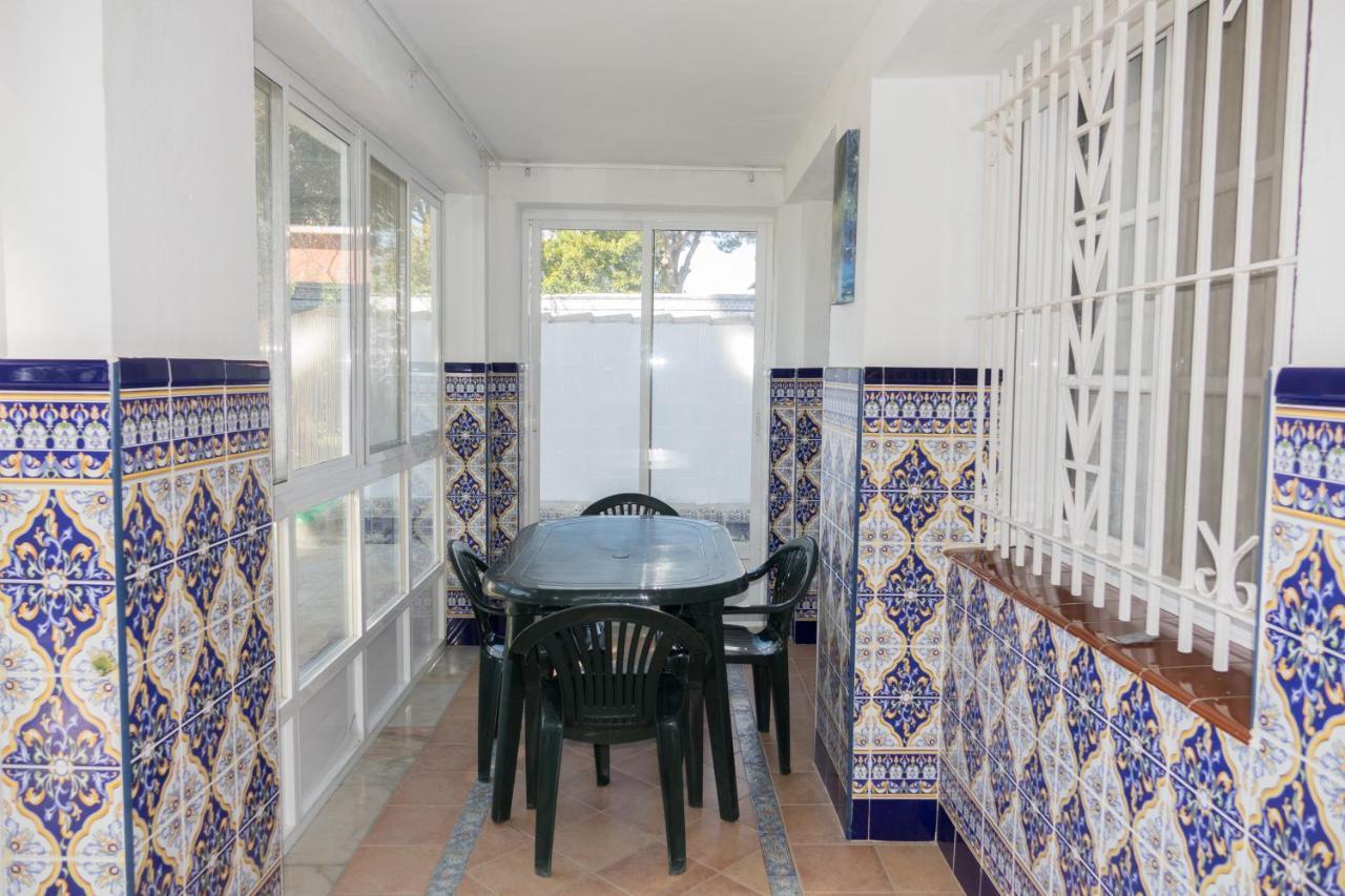 Casa Diego De Noche Chiclana de la Frontera
