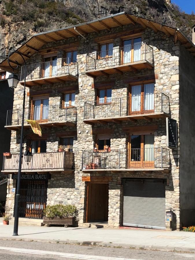 Noray 2b 6p Apartment