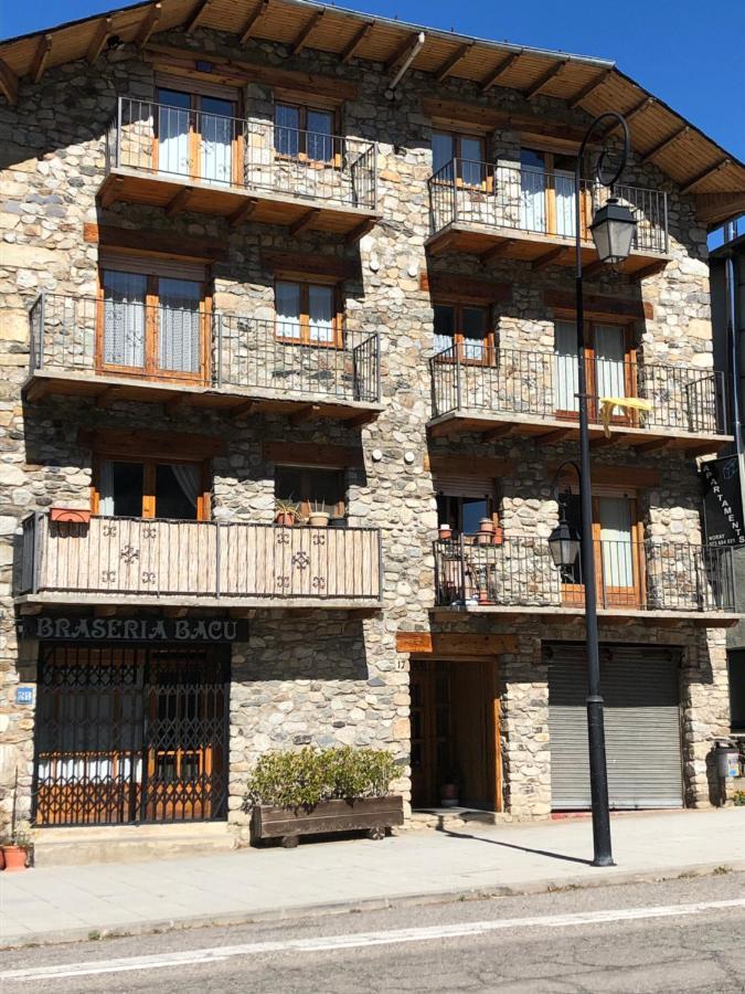 Noray 2b 6p Apartment Barruera