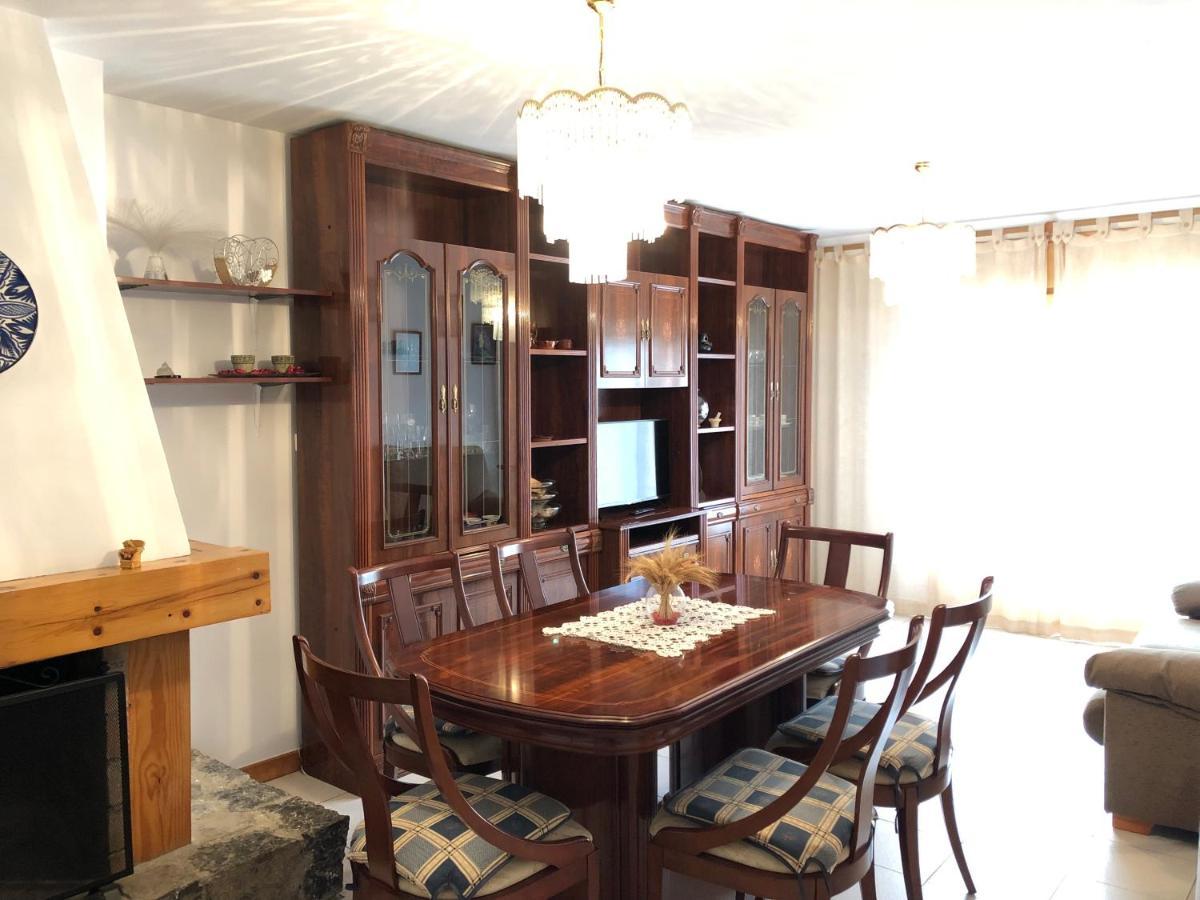 Noray 2b 6p Apartment *