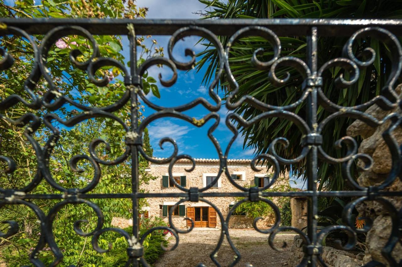 Сasa de vacaciones Son Gancho Costitx (Mallorca)