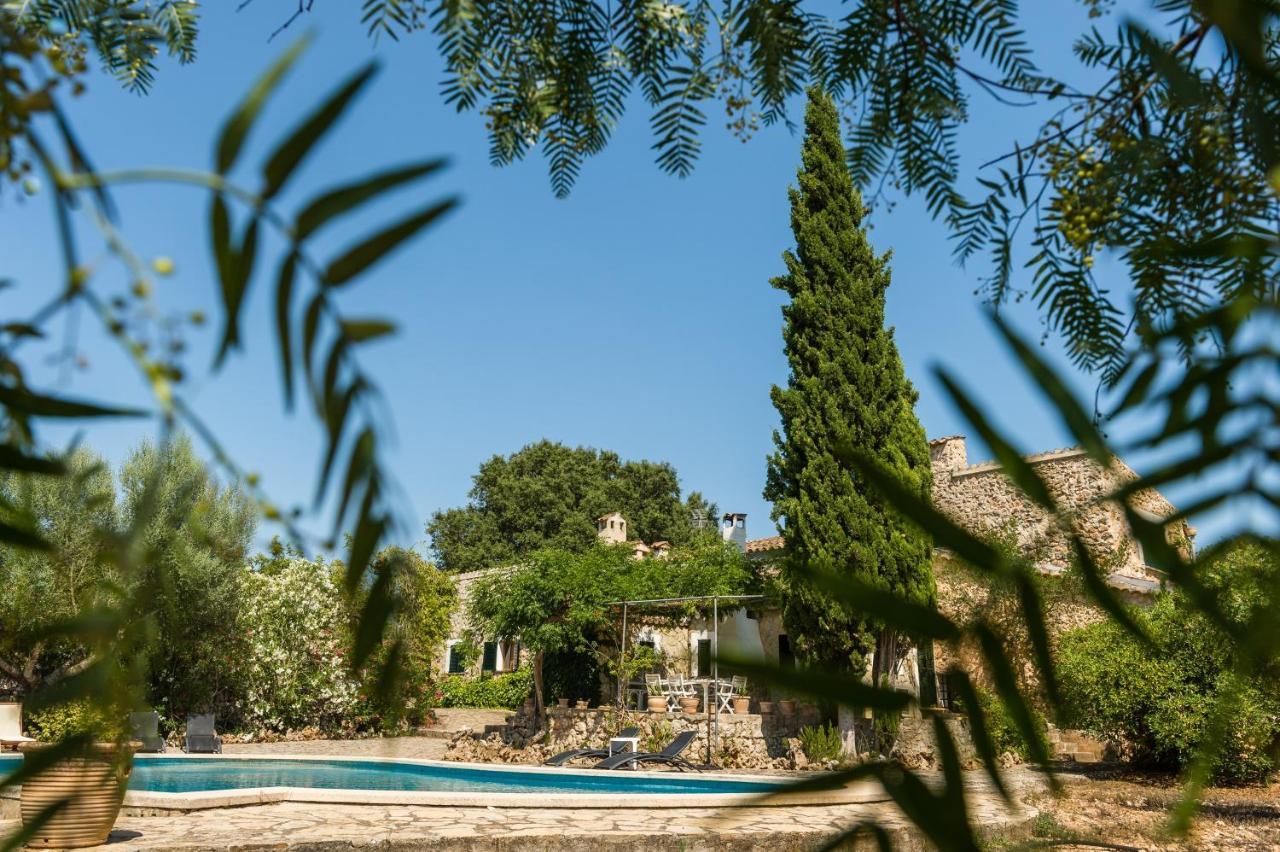 Son Gancho Сasa de vacaciones