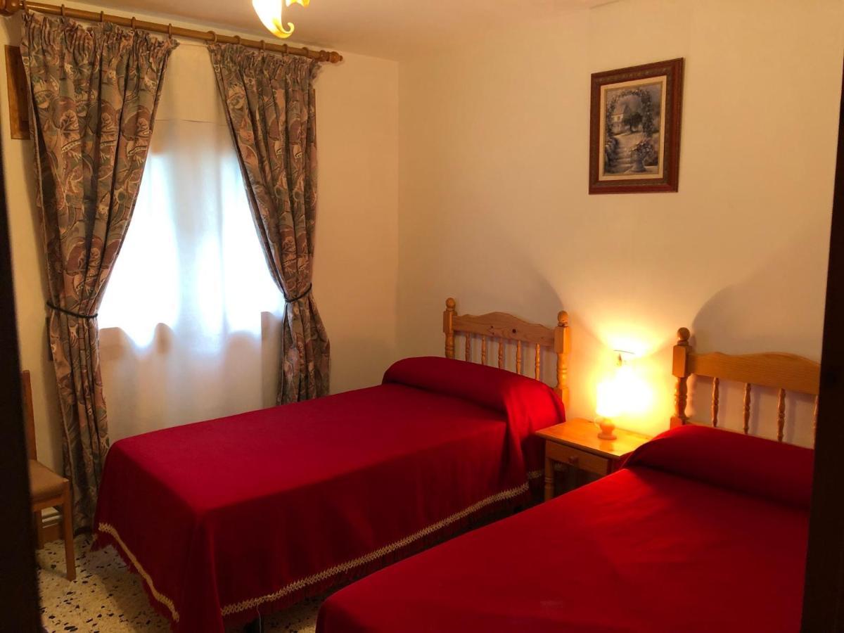 Noray 2b 6p Apartment Barruera