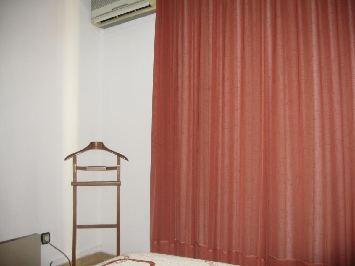 Hotel Fontdemora Mora la Nueva
