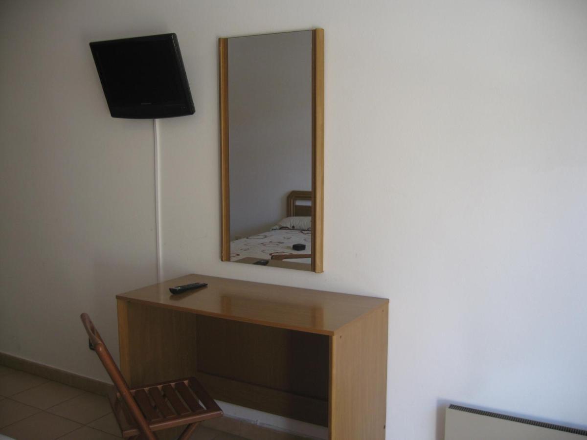 Hotel Fontdemora Mora la Nueva