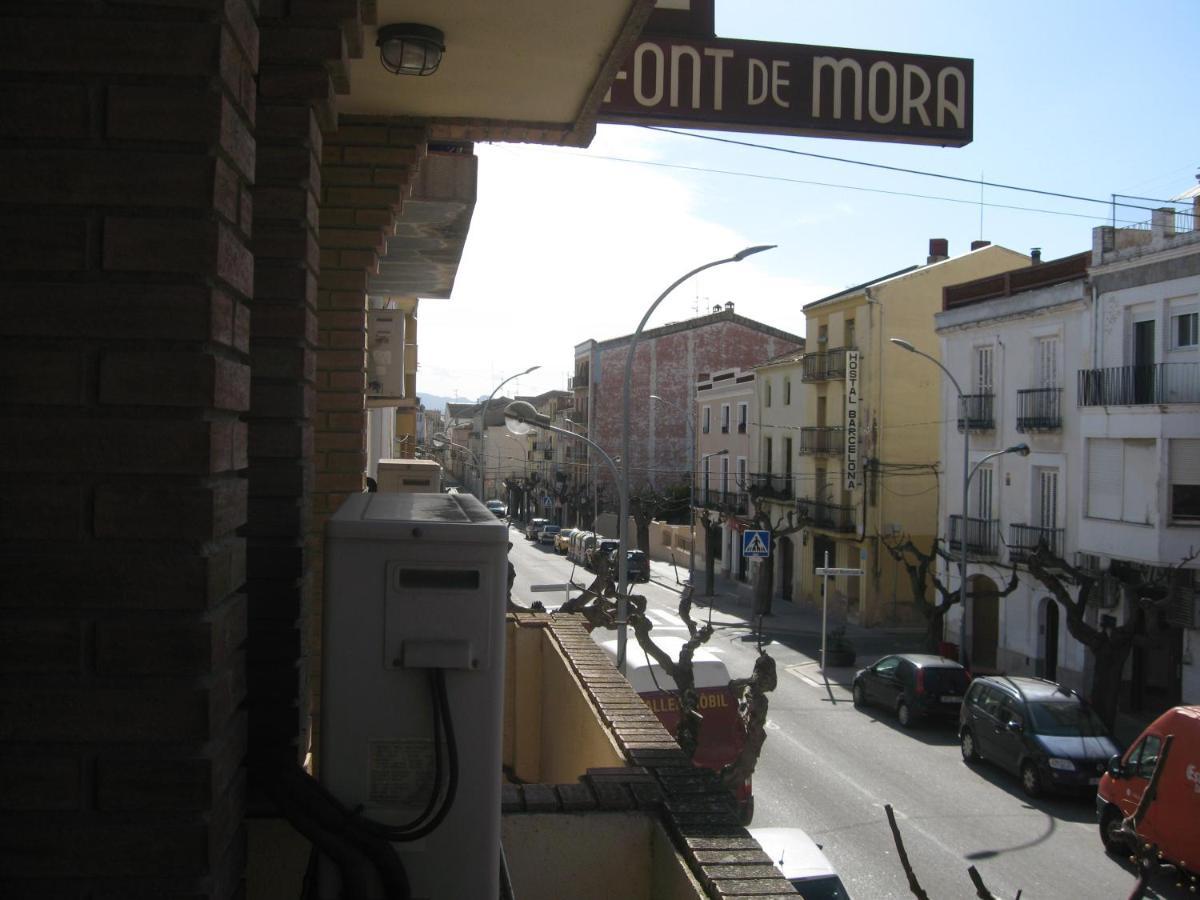 Fontdemora
