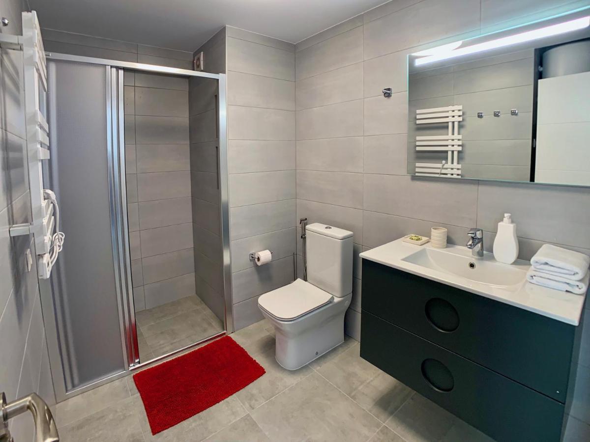 Edf Calpemar, Planta 8 - Primera Linea Apartamento *