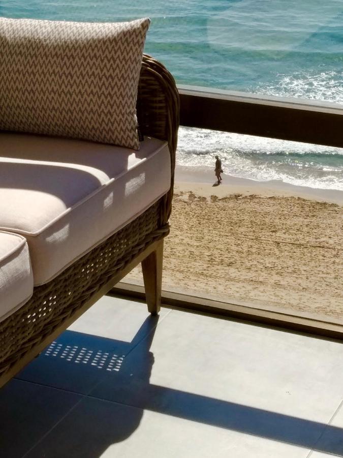 Apartamento Edf Calpemar, Planta 8 - Primera Linea