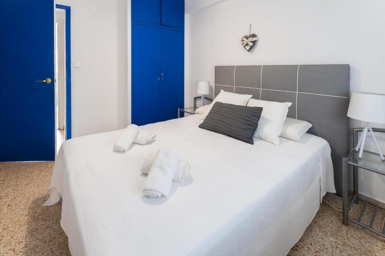 Apartment Amanecer Miramar