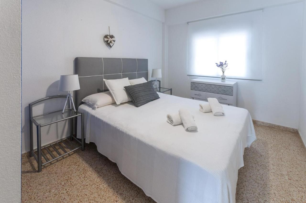 Amanecer Apartment