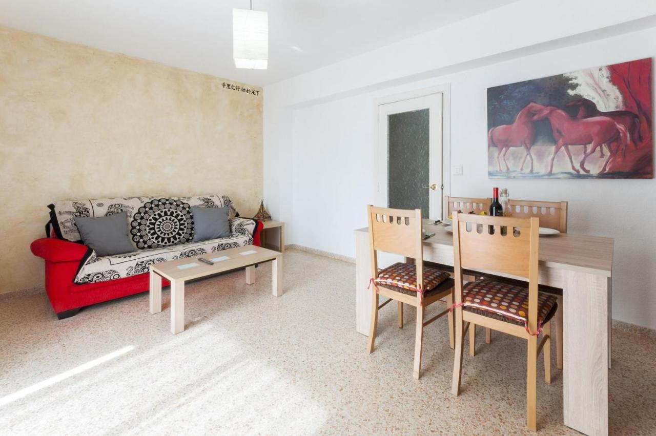 Amanecer Apartment