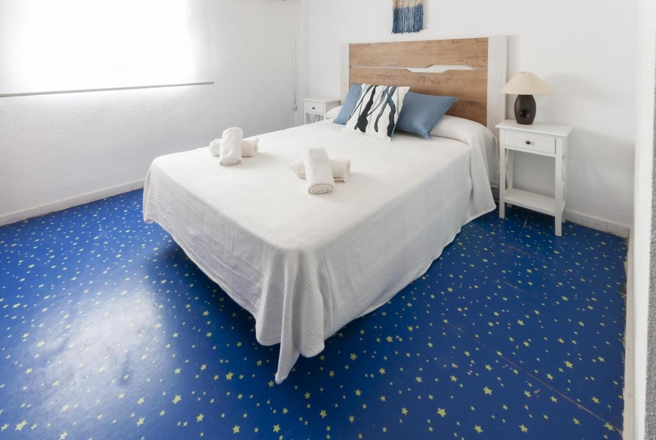 Amanecer Apartment Miramar