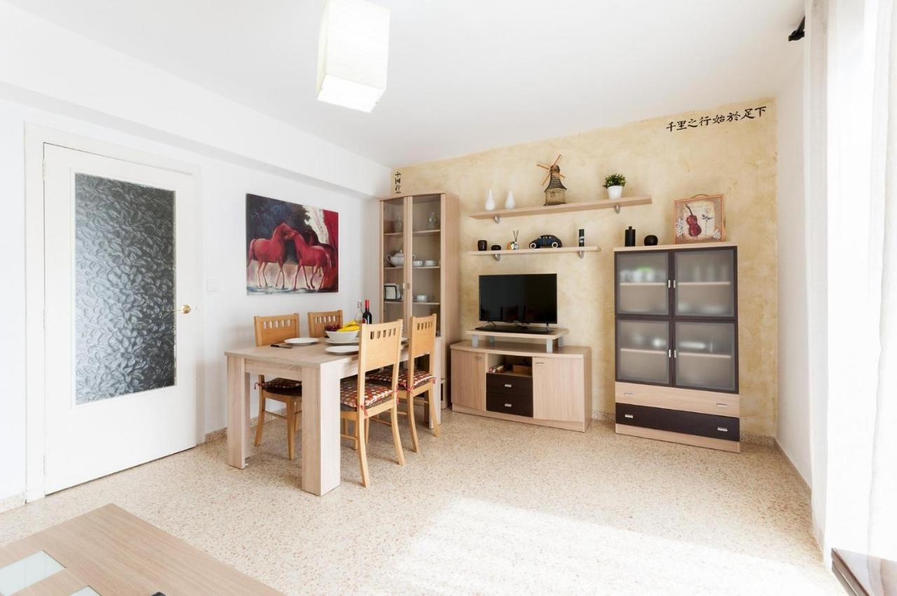 Apartment Amanecer *