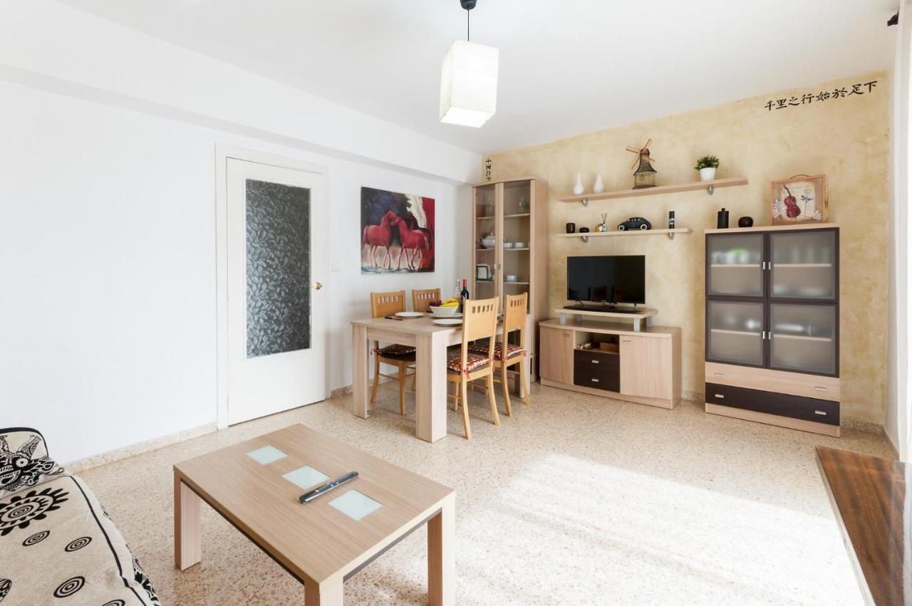 Amanecer Apartment