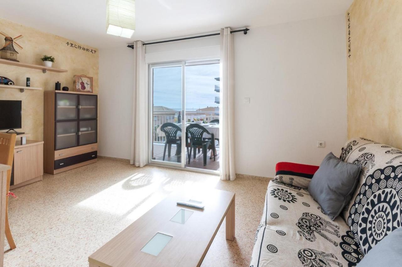 Apartment Amanecer *
