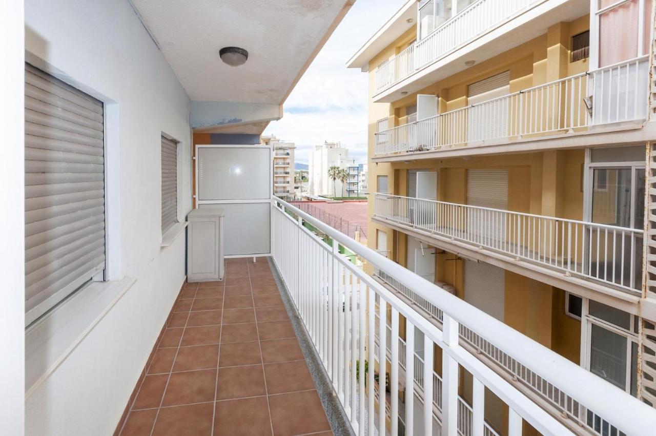 Amanecer Apartment Miramar