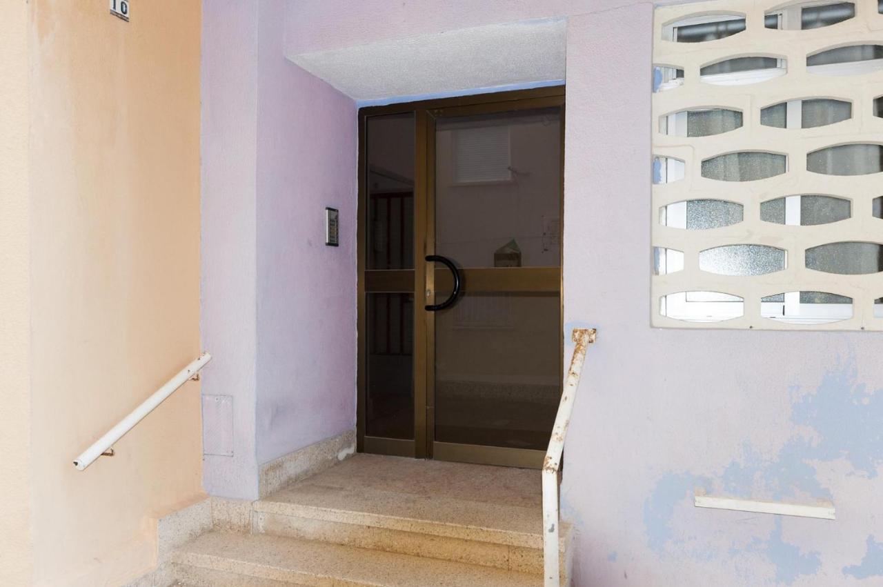 Apartment Amanecer Miramar