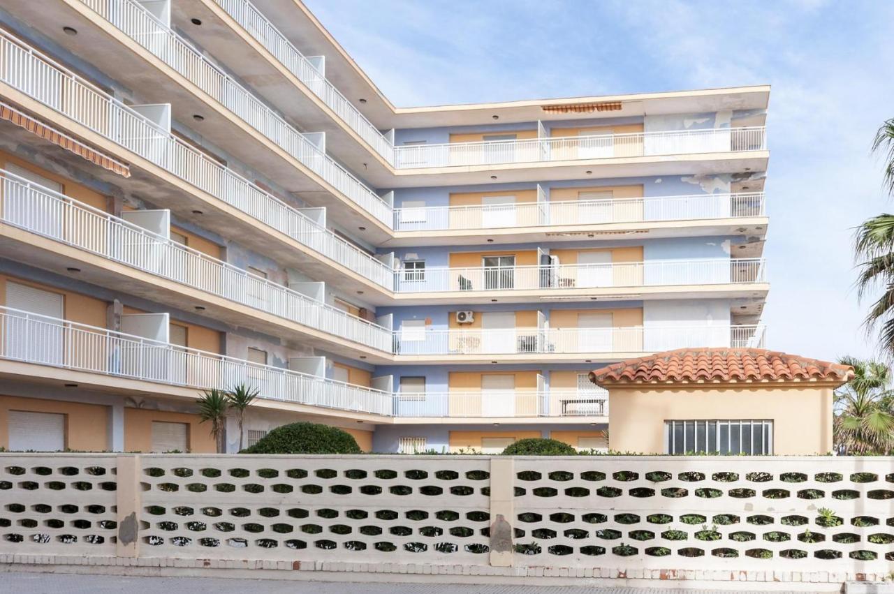 Apartment Amanecer *