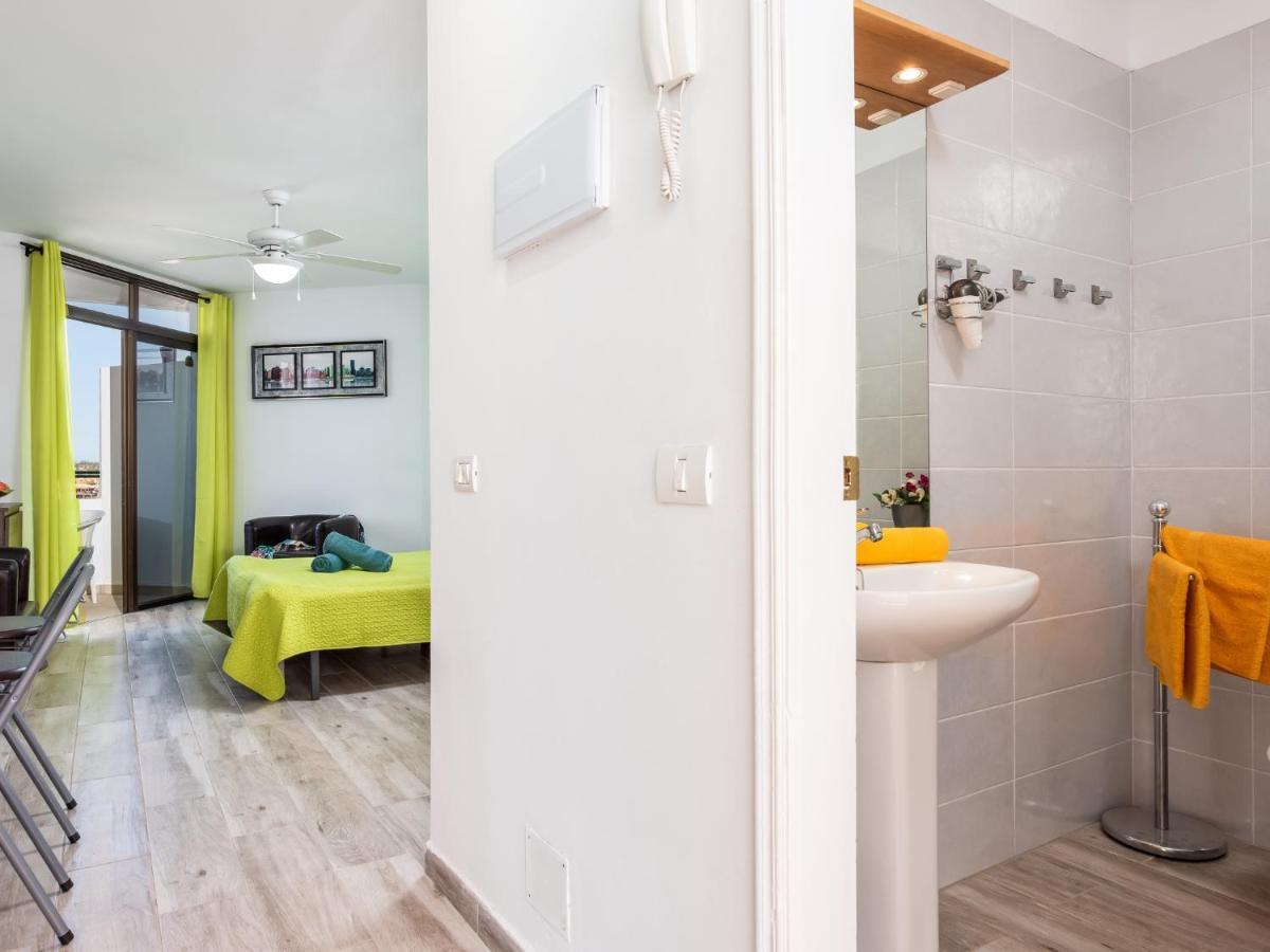 Apartamento 427 Beautiful Summerland Wi-fi Sat-tv *