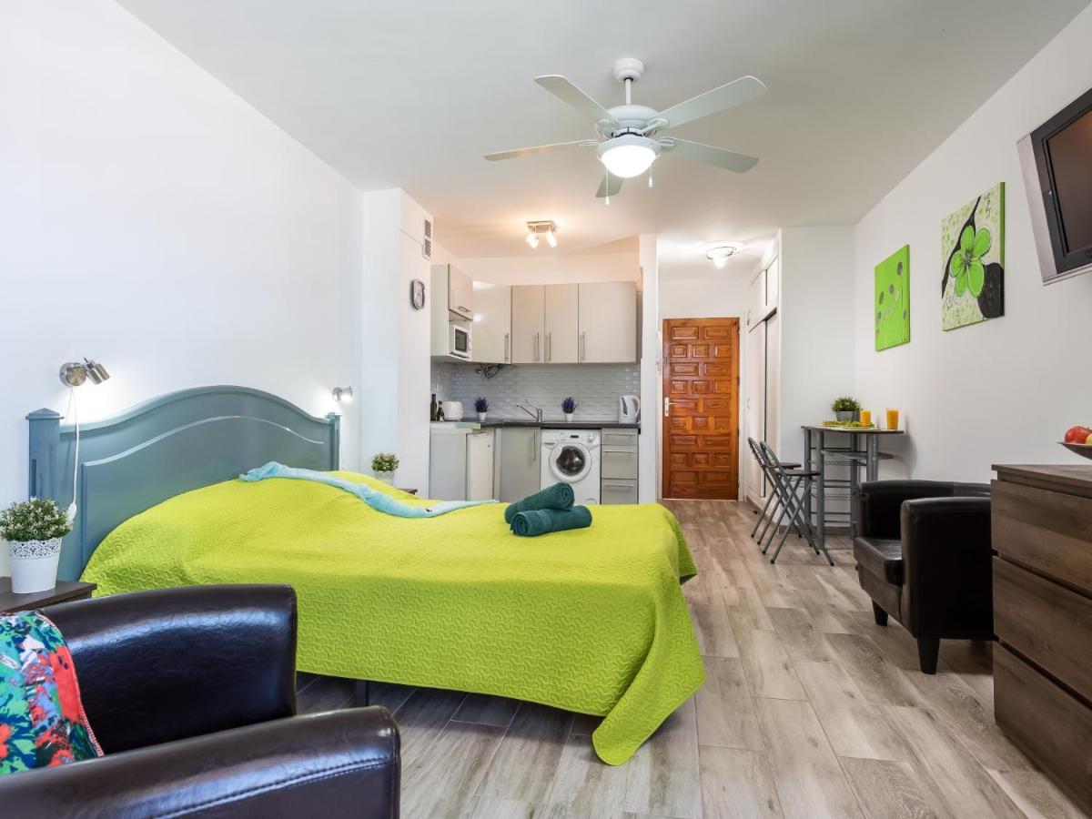 427 Beautiful Summerland Wi-fi Sat-tv Apartamento