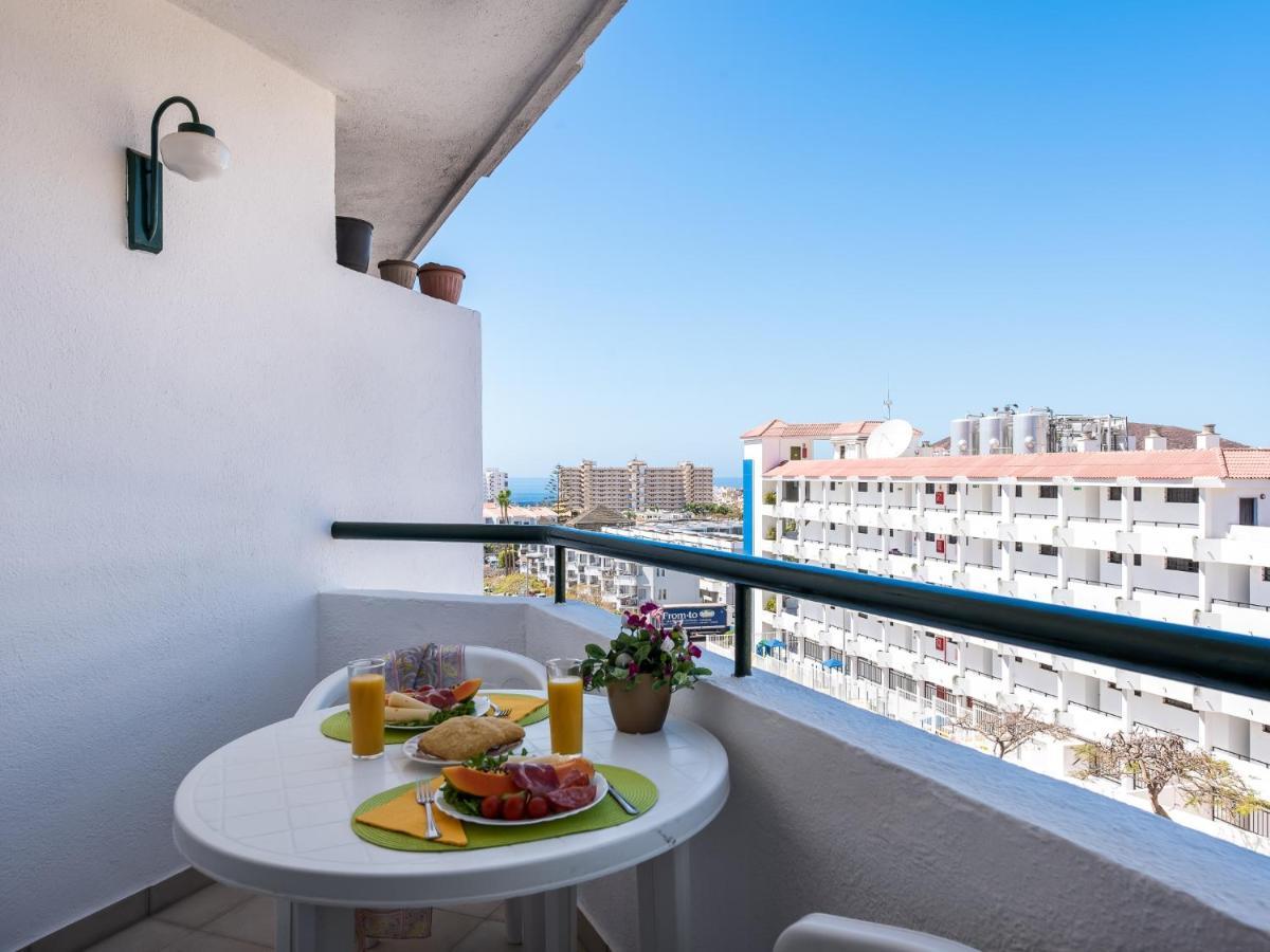 Apartamento 427 Beautiful Summerland Wi-fi Sat-tv *