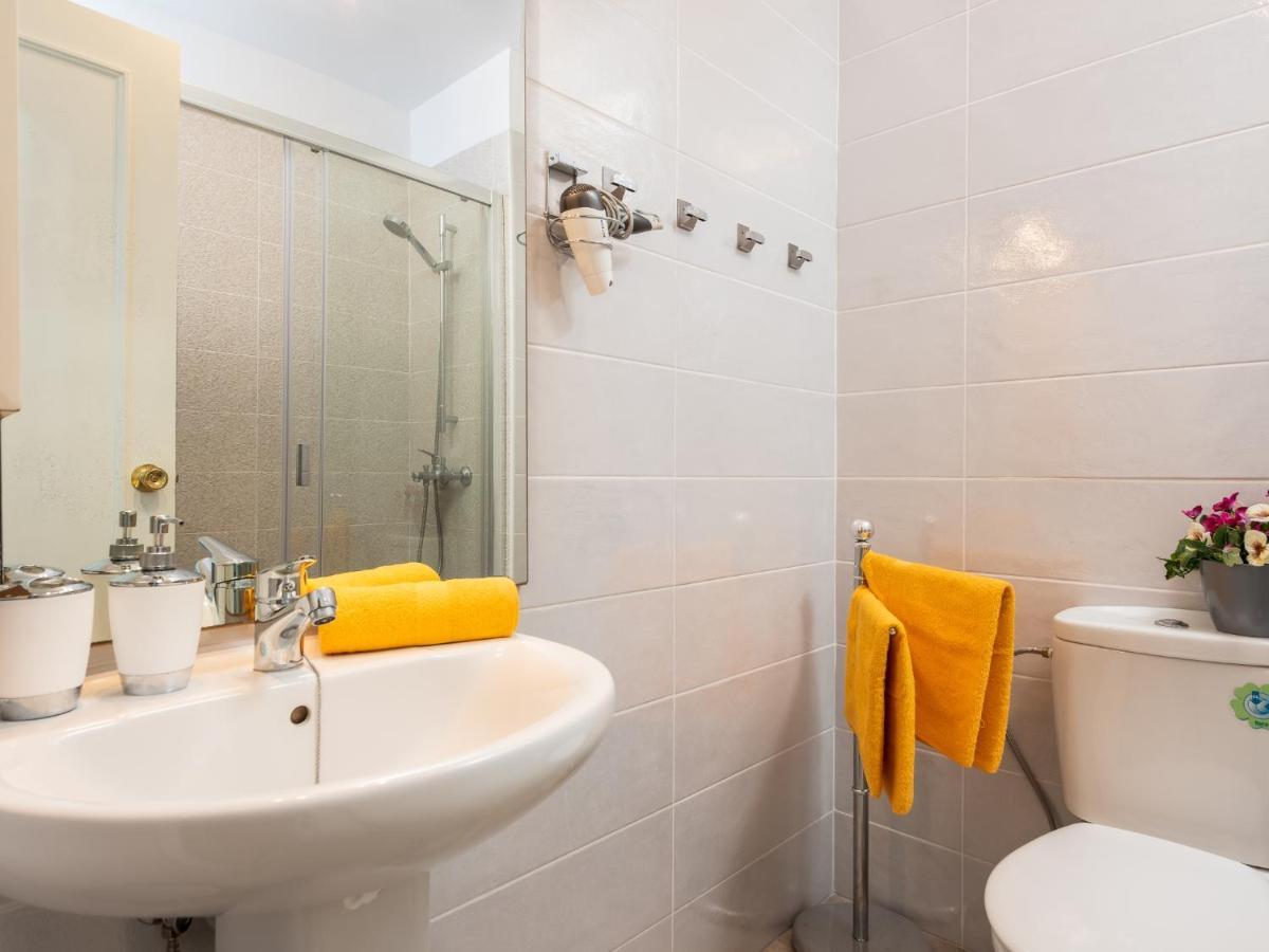 427 Beautiful Summerland Wi-fi Sat-tv Apartamento Guincho (Tenerife)