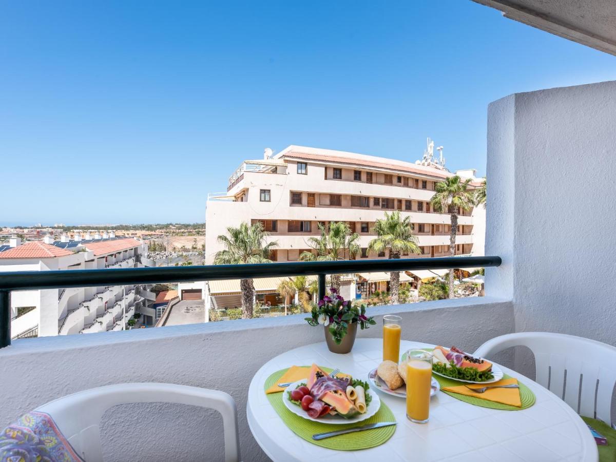 Apartamento 427 Beautiful Summerland Wi-fi Sat-tv *