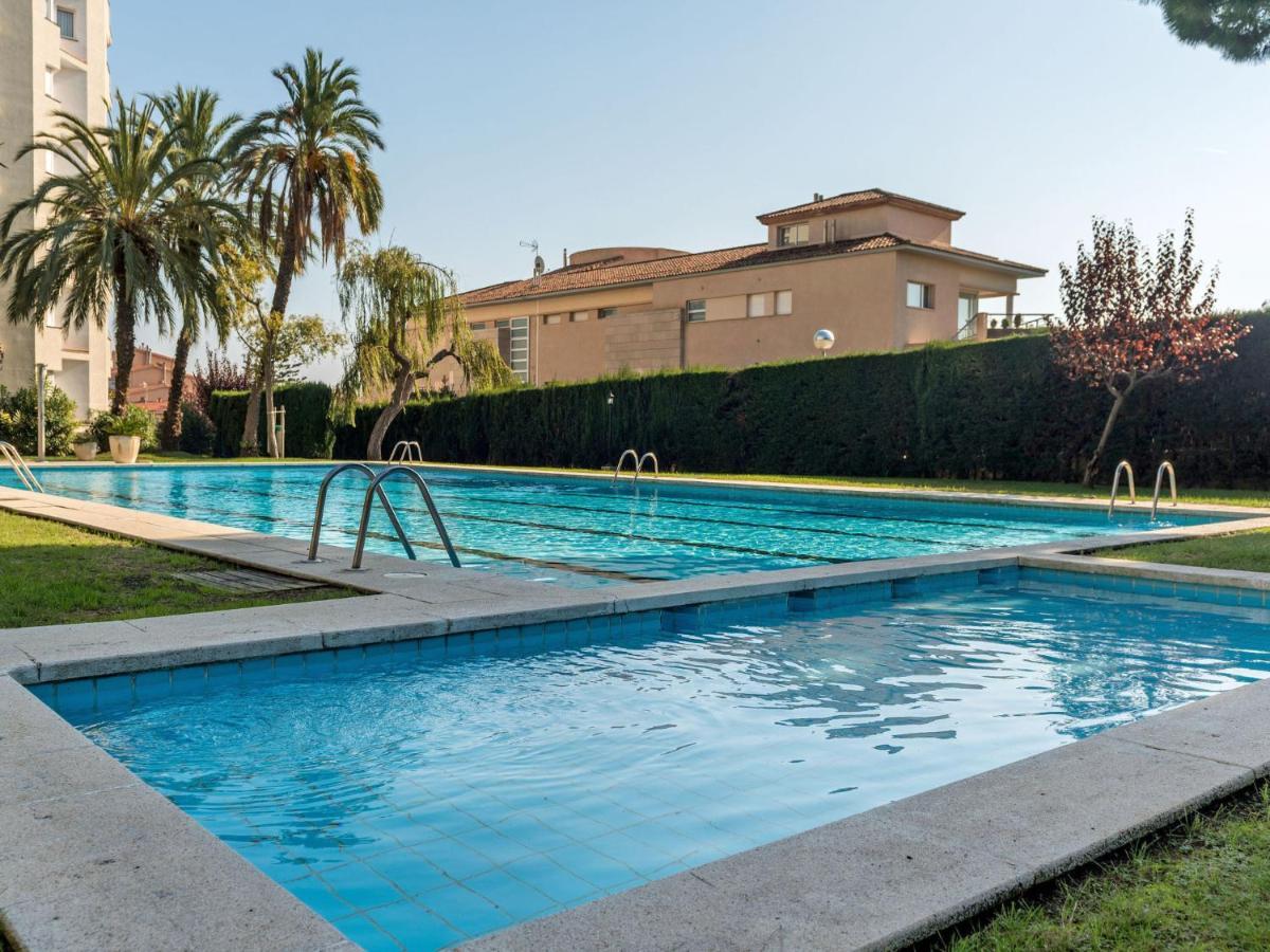 Edificio Blanqueries-2 By Interhome Apartment