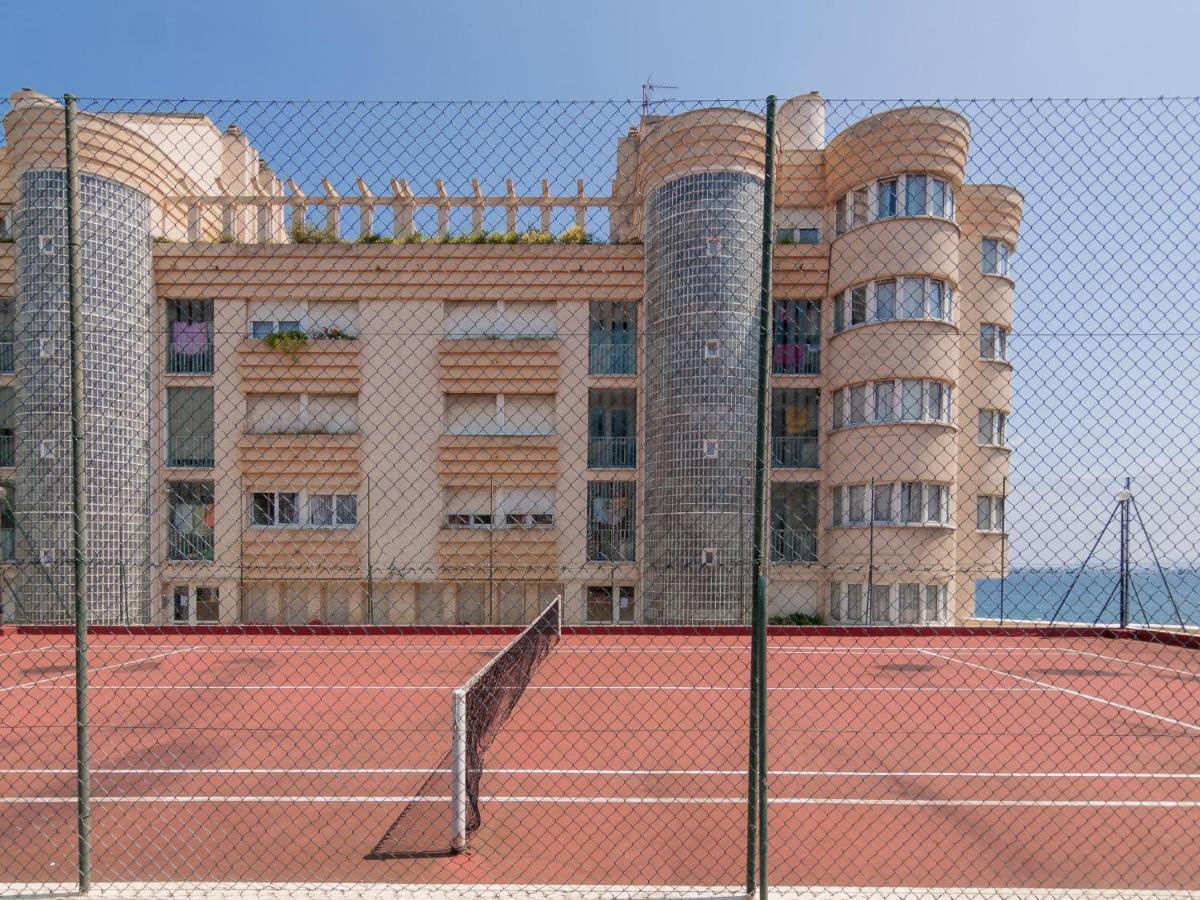 Rico Apartment *