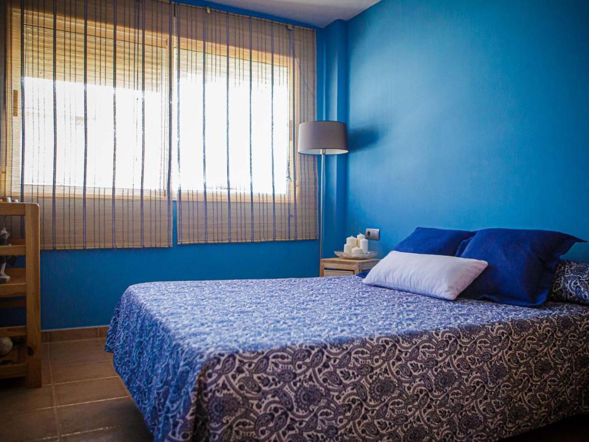 Segrelles By Interhome Canet d'En Berenguer
