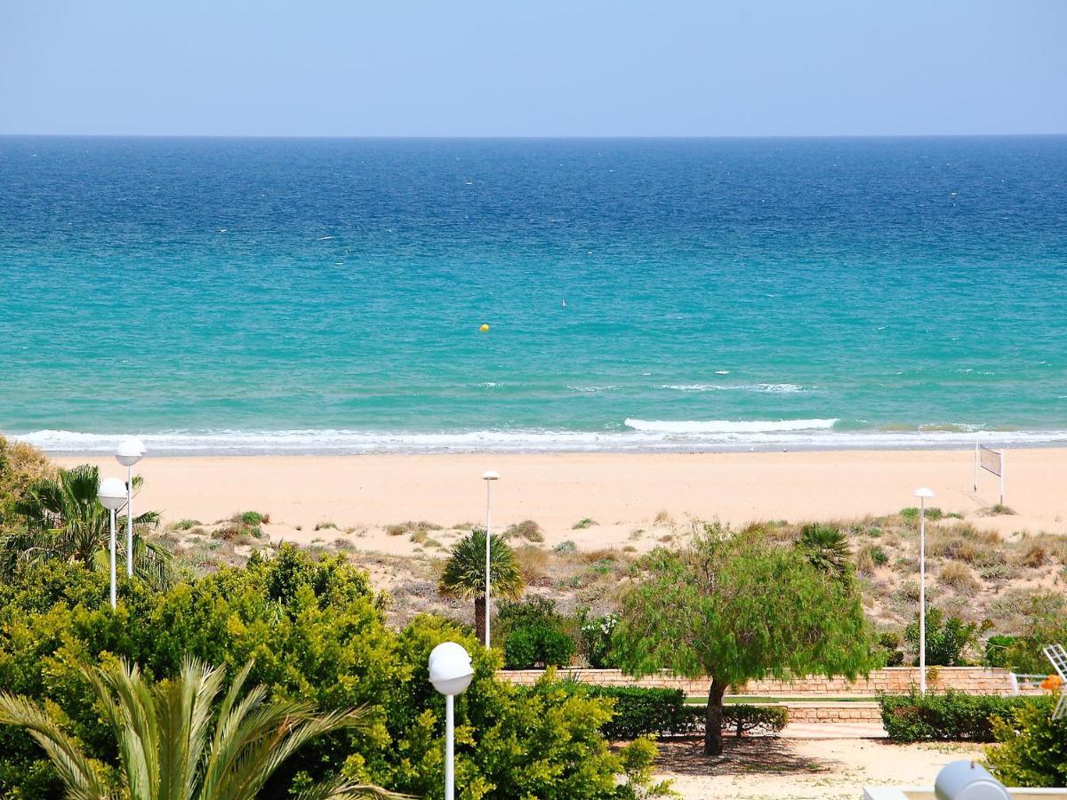 Segrelles By Interhome * Canet d'En Berenguer