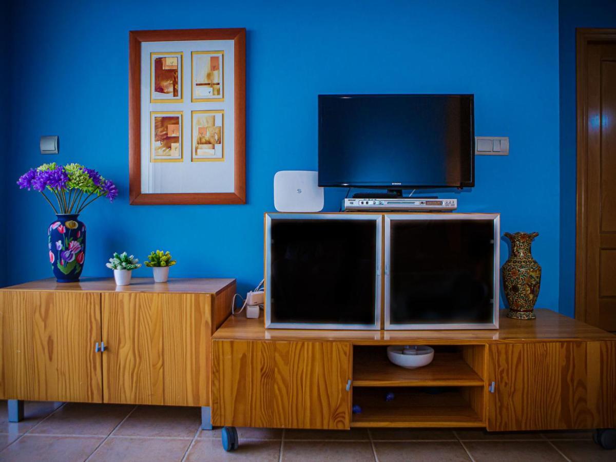 Segrelles By Interhome Apartment *