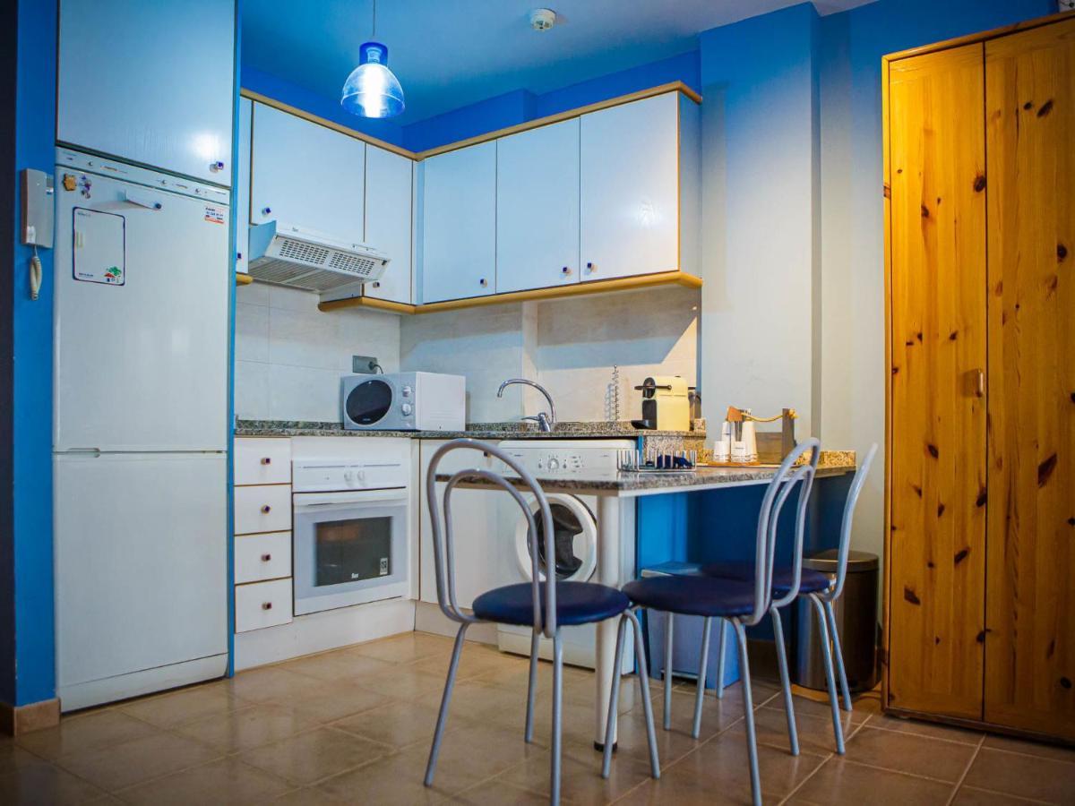 Apartment Segrelles By Interhome *