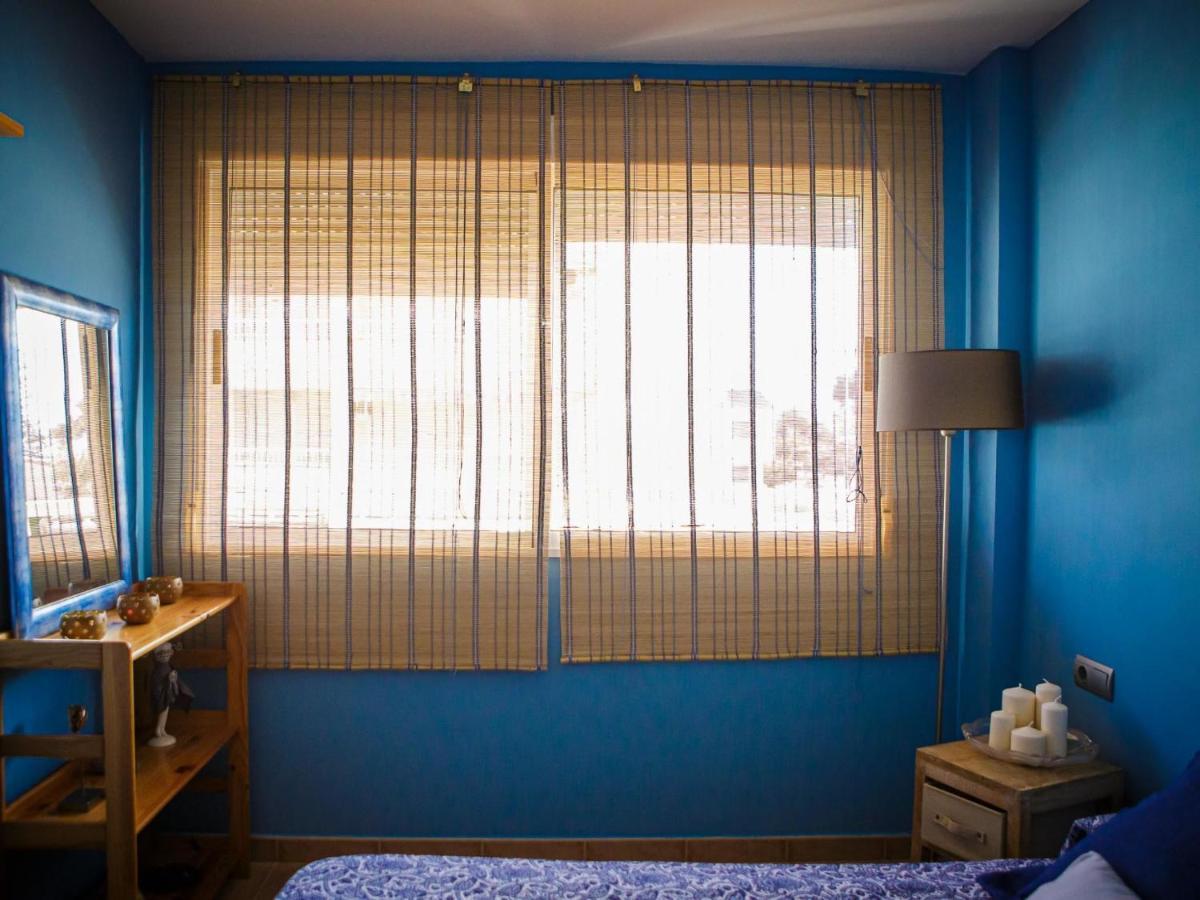 Segrelles By Interhome Canet d'En Berenguer