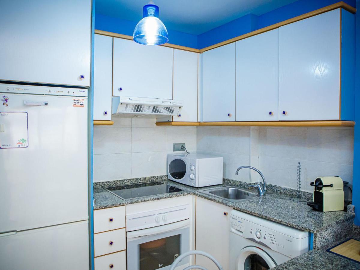 Segrelles By Interhome *