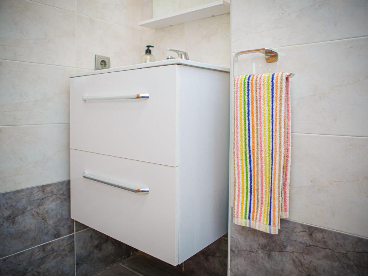 Segrelles By Interhome Apartment