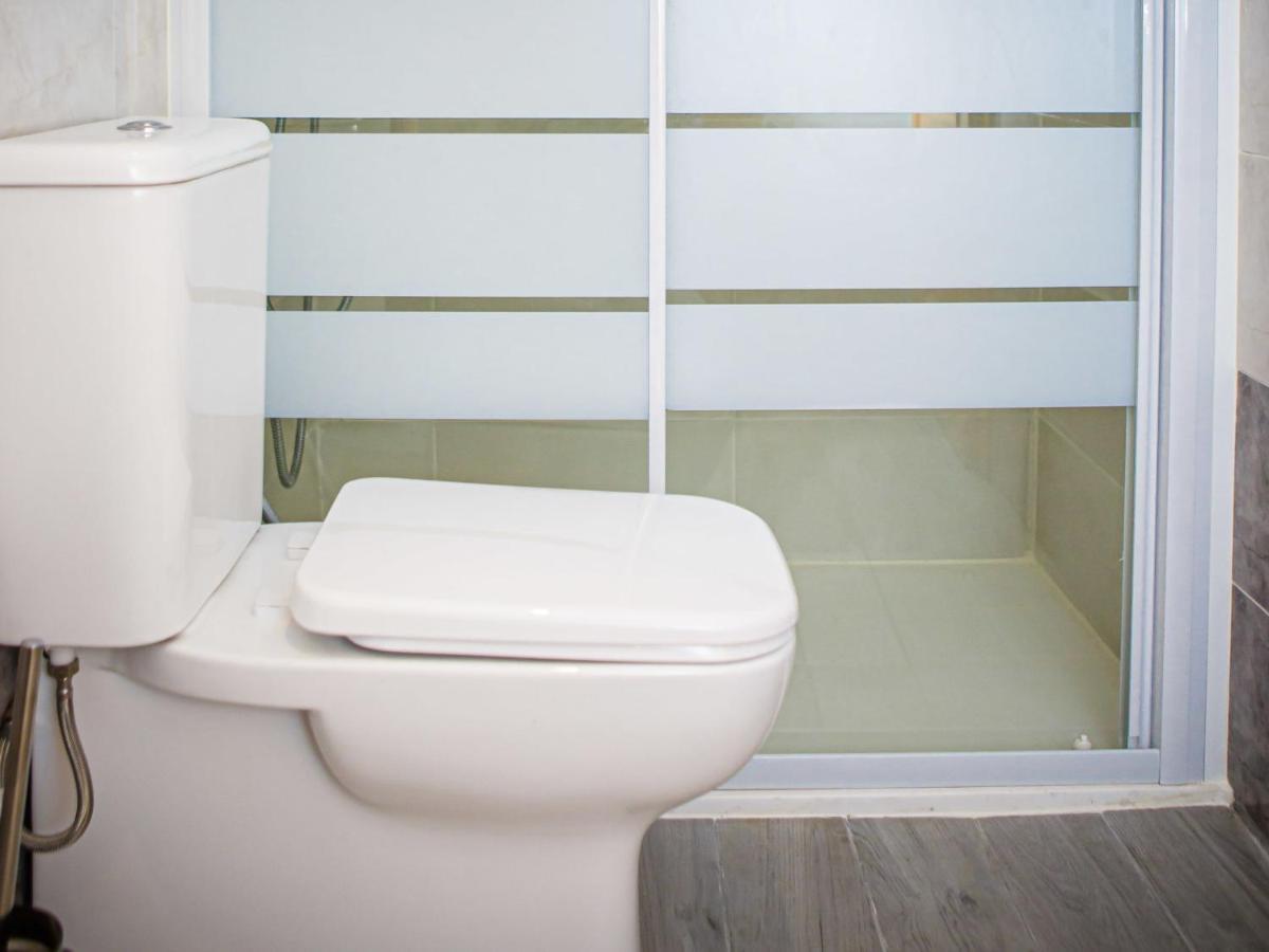 Segrelles By Interhome Apartment *