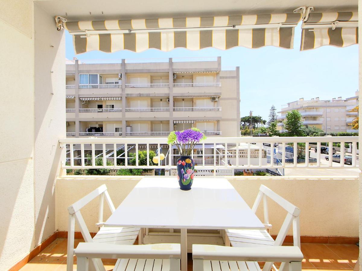 Apartment Segrelles By Interhome Canet d'En Berenguer