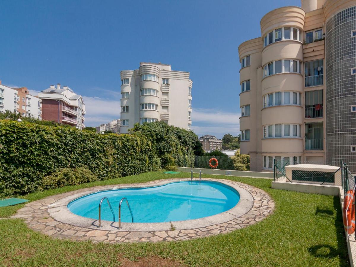 Apartment Rico *