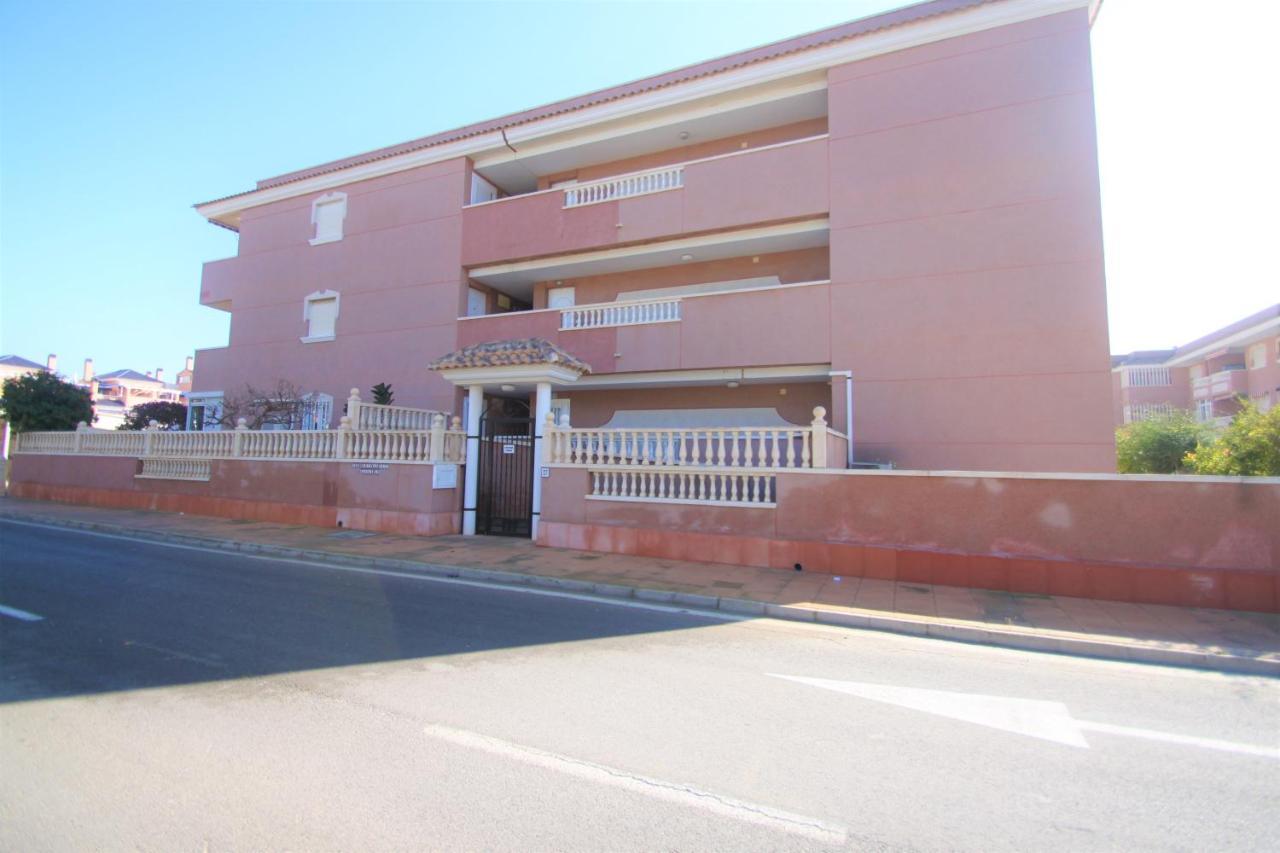 Apartment Casaturis En Playa Lisa Sp101 Santa Pola
