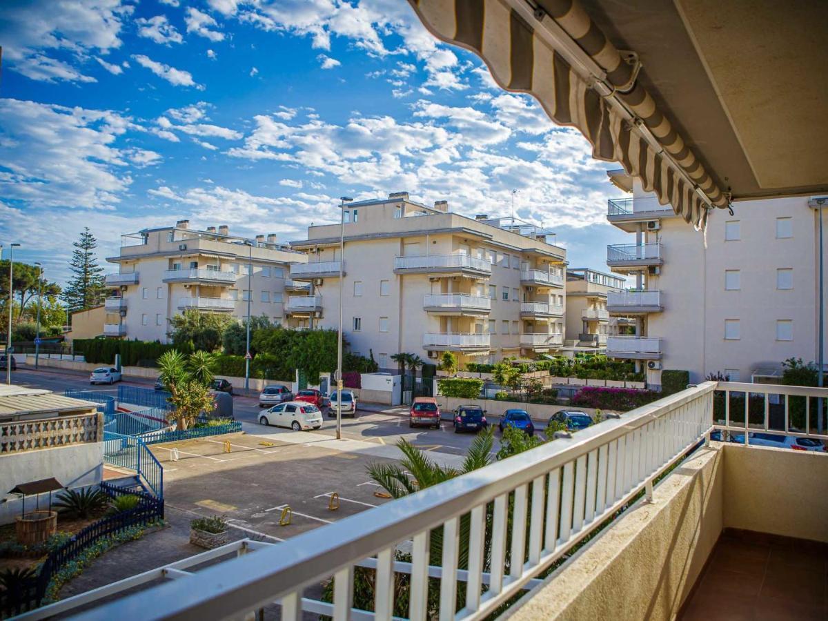 Apartment Segrelles By Interhome