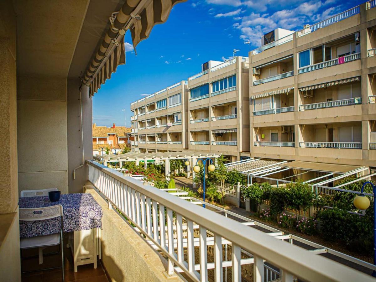 Segrelles By Interhome Apartment