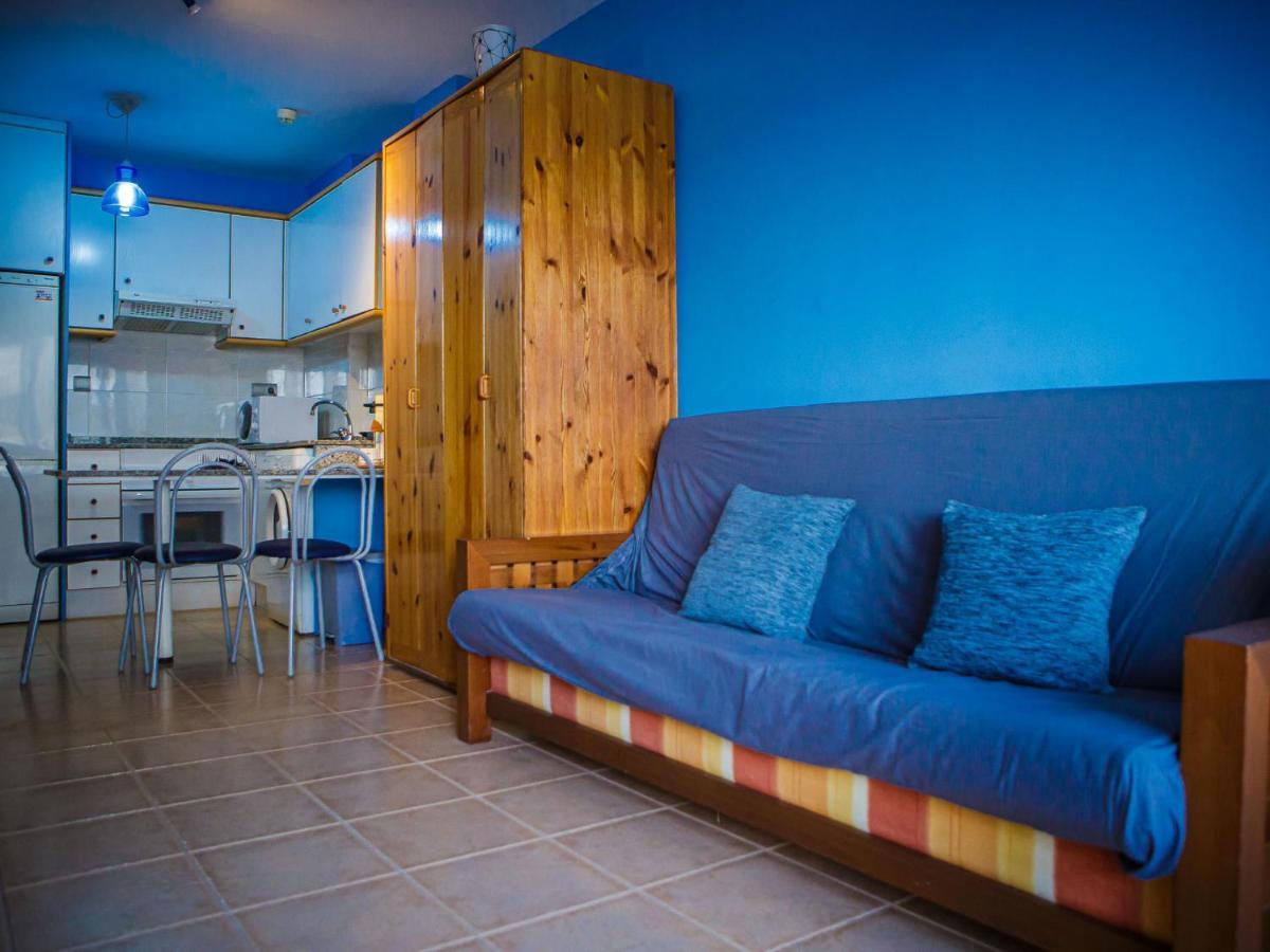 Segrelles By Interhome * Canet d'En Berenguer